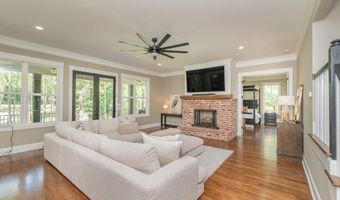 806 Sentinel Ln, Appling, GA 30802