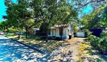1006 Franklin St, Weatherford, TX 76086