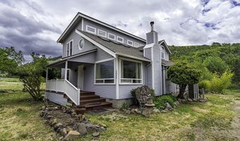 2800 Dead Indian Memorial Rd, Ashland, OR 97520