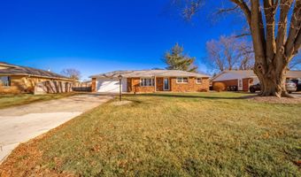 6908 Jackson St, Anderson, IN 46013