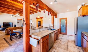 33 Via Luna, Algodones, NM 87001