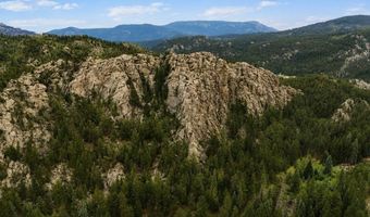 County Road 59, Allenspark, CO 80510