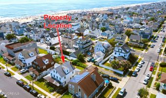 113 12th Ave, Belmar, NJ 07719