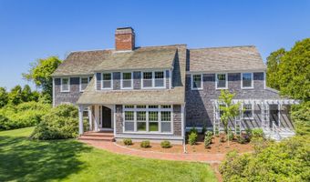 91 Allyn Ln, Barnstable, MA 02630