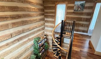 201 BLUE LAKE Cir, Alpine, WY 83128