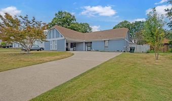 7192 LAMESA, Bartlett, TN 38133