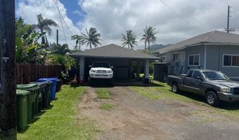 54-225 Kaipapau Loop, Hauula, HI 96717