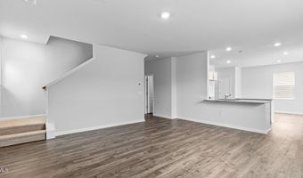 208 Ethel Ln, Angier, NC 27501