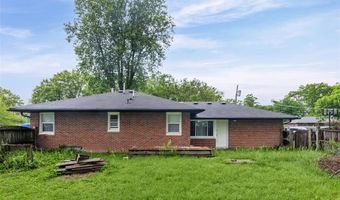 2417 Sylvan, Alton, IL 62010