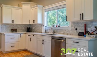 3970 Road 9, Burlington, WY 82411