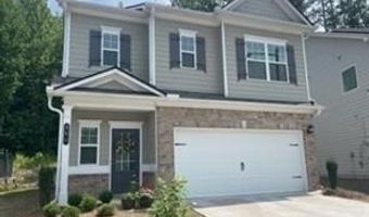 124 Bryon Ln, Acworth, GA 30102