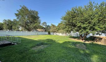 802 Avenue E, Beaver, OK 73932