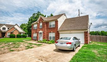 107 Sunrise Cv, Batesville, MS 38606