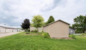 108 Harrison St, Albion, IN 46701