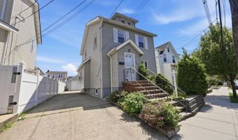 126 Garden Ave, Belleville, NJ 07109