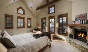 82 Bachelor Gulch Rd, Beaver Creek, CO 81620