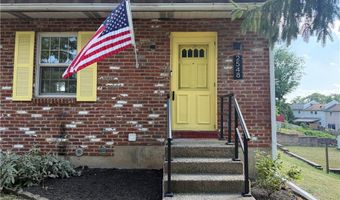 2548 28th St SW, Allentown, PA 18103