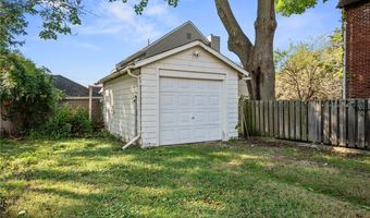 1604 Ottawa Ave, Akron, OH 44305