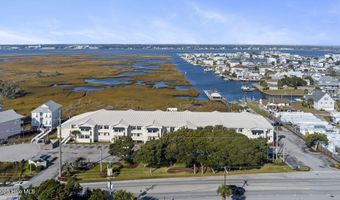 602 W Ft Macon Rd 148, Atlantic Beach, NC 28512