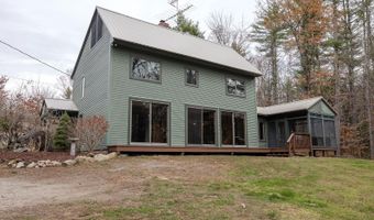 57 Center Rd, Canterbury, NH 03224