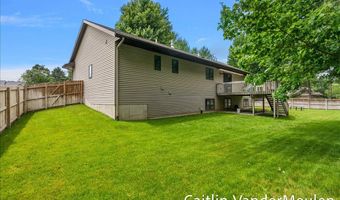 11484 Cameron Ave, Allendale, MI 49401