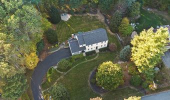 19 Lincoln Dr, Acton, MA 01720