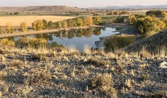 127 Little Rock Rd, Clark, WY 82435