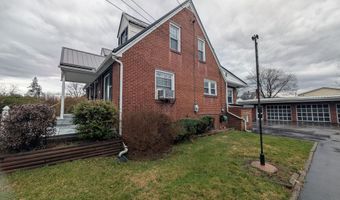 213 Milton Ave, Altoona, PA 16602
