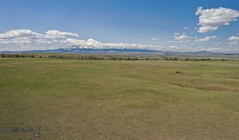 Lower Deer Creek Road, Big Timber, MT 59011