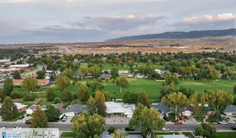 91 Magnolia, Casper, WY 82604