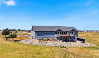 11003 Wagon Box Dr, Belle Fourche, SD 57717