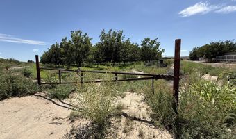 340 Kili Rd, Berino, NM 88024
