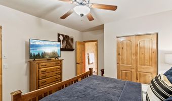 603 N Half Circle Dr, Brian Head, UT 84719
