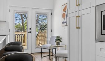 1704 Independence Ave SE, Washington, DC 20003