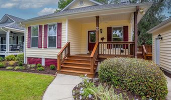 2 Rockville Way, Beaufort, SC 29902