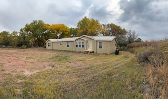 583 County Rd. 155, Abiquiu, NM 87510