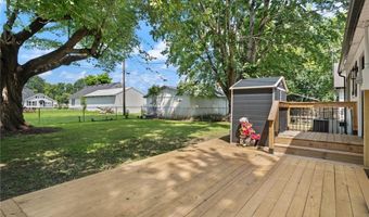 314 S 1st St, Austin, IN 47102