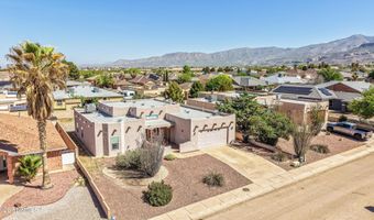 327 Cielo Grande, Alamogordo, NM 88310