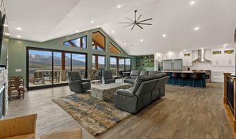 2753 W Eagle Ridge Loop, Cedar City, UT 84720