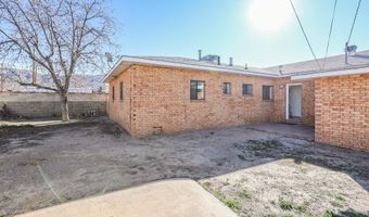 1507 Sixteenth St, Alamogordo, NM 88310