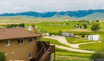 50 Valley Dr, Buffalo, WY 82834