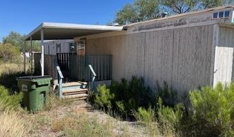 3184 W Citrus Rd, Benson, AZ 85602