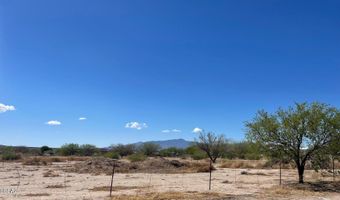 1094 N Pomerene Rd, Benson, AZ 85602