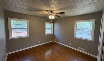 2106 PARKER St, Amarillo, TX 79109