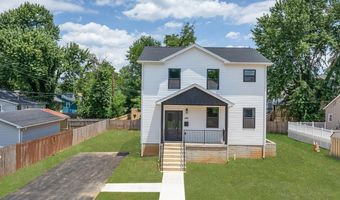 5000 BELLE Ave, Baltimore, MD 21207