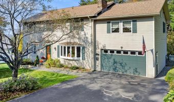 210 Hill St, Barre, VT 05641