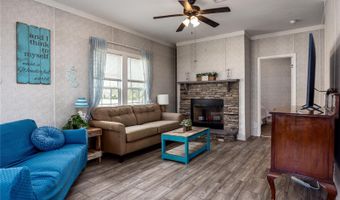 3670 NW 20TH Ave, Bell, FL 32619