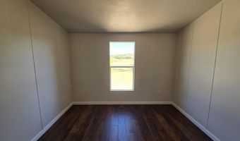 1461 N Pomerene Rd, Benson, AZ 85602