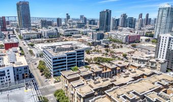 1480 Broadway 2101, San Diego, CA 92101