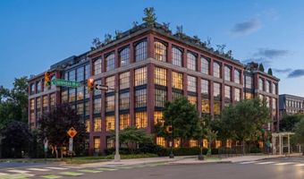 1600 CLARENDON Blvd W107, Arlington, VA 22209